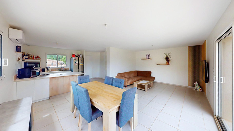 Ma-Cabane - Vente Maison Vins-sur-Caramy, 90 m²