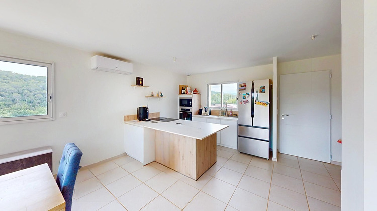 Ma-Cabane - Vente Maison Vins-sur-Caramy, 90 m²