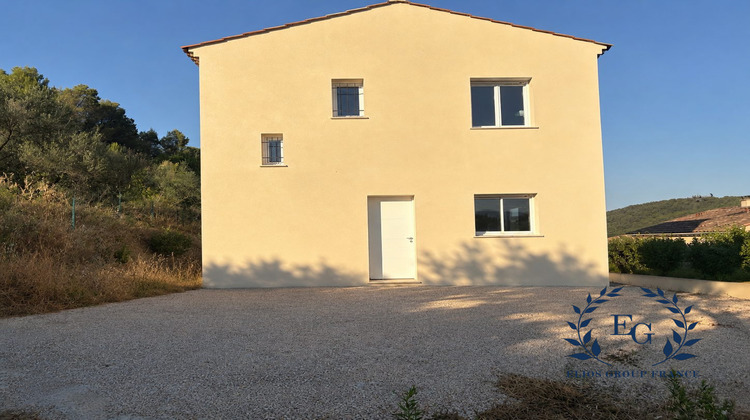 Ma-Cabane - Vente Maison Vins-sur-Caramy, 90 m²