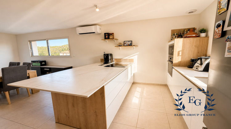 Ma-Cabane - Vente Maison Vins-sur-Caramy, 90 m²