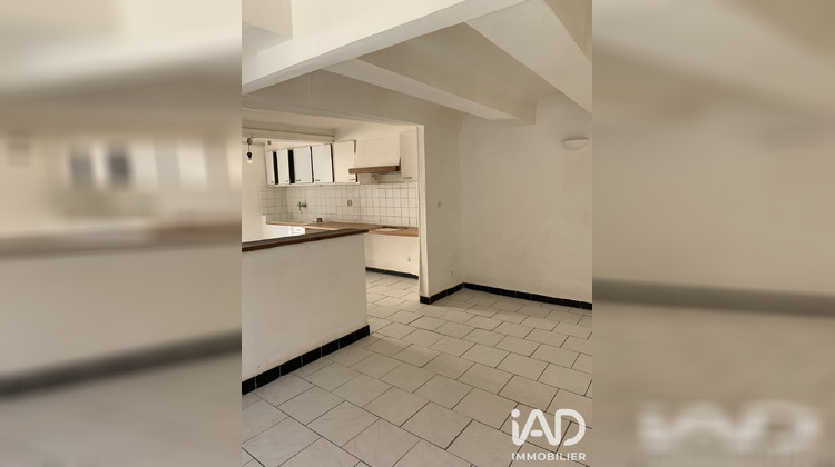 Ma-Cabane - Vente Maison Vins-sur-Caramy, 60 m²