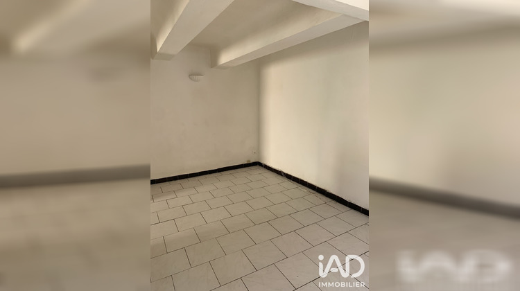Ma-Cabane - Vente Maison Vins-sur-Caramy, 60 m²