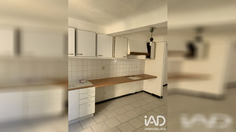 Ma-Cabane - Vente Maison Vins-sur-Caramy, 60 m²
