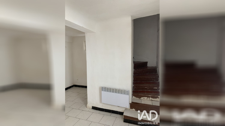 Ma-Cabane - Vente Maison Vins-sur-Caramy, 60 m²