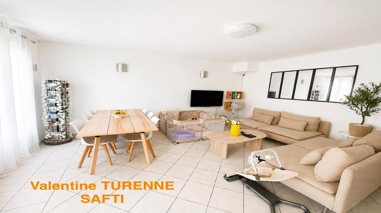Ma-Cabane - Vente Maison Vins-sur-Caramy, 90 m²
