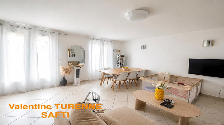 Ma-Cabane - Vente Maison Vins-sur-Caramy, 90 m²