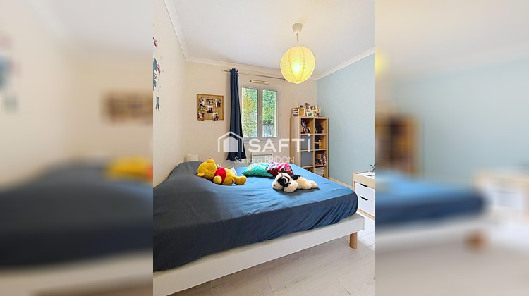 Ma-Cabane - Vente Maison Vins-sur-Caramy, 90 m²