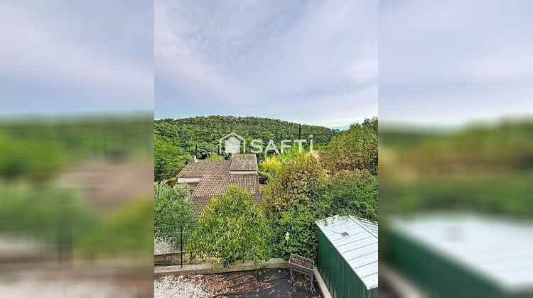Ma-Cabane - Vente Maison Vins-sur-Caramy, 90 m²