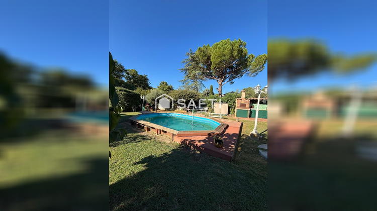 Ma-Cabane - Vente Maison Vins-sur-Caramy, 103 m²