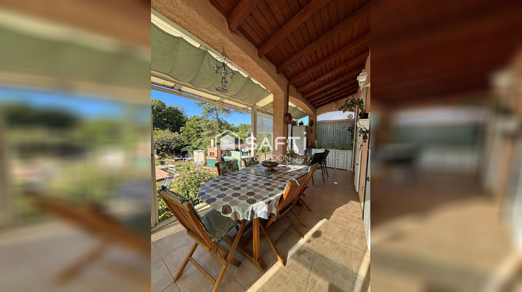 Ma-Cabane - Vente Maison Vins-sur-Caramy, 103 m²