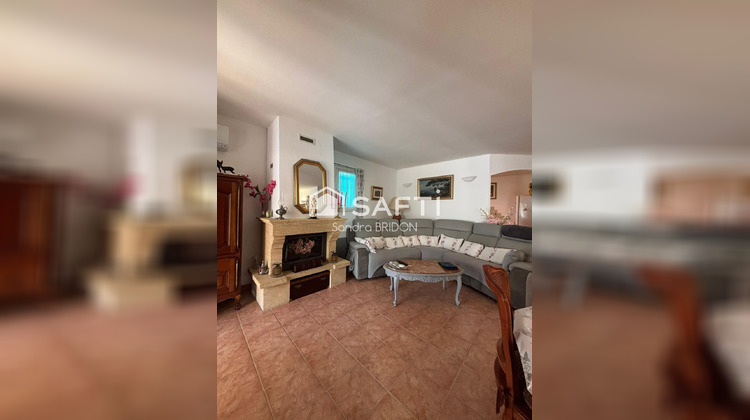 Ma-Cabane - Vente Maison Vins-sur-Caramy, 103 m²