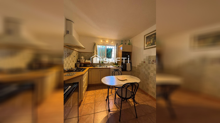 Ma-Cabane - Vente Maison Vins-sur-Caramy, 103 m²