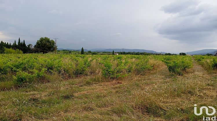 Ma-Cabane - Vente Maison Vinsobre, 500 m²