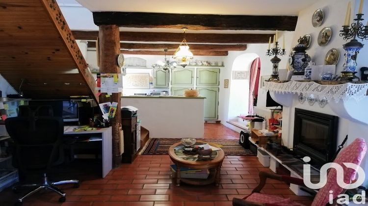 Ma-Cabane - Vente Maison Vinsobres, 155 m²