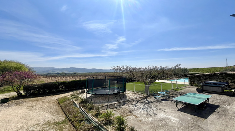 Ma-Cabane - Vente Maison Vinsobres, 370 m²