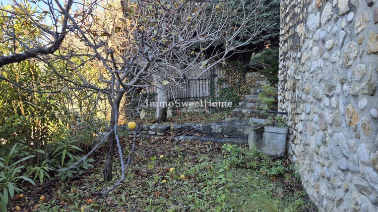 Ma-Cabane - Vente Maison Vinsobres, 81 m²