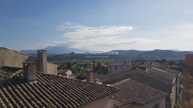 Ma-Cabane - Vente Maison Vinsobres, 129 m²