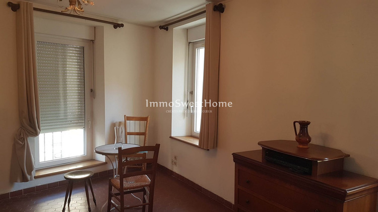 Ma-Cabane - Vente Maison Vinsobres, 129 m²