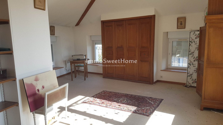 Ma-Cabane - Vente Maison Vinsobres, 129 m²