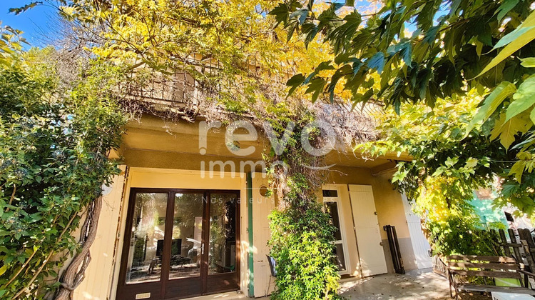 Ma-Cabane - Vente Maison VINSOBRES, 150 m²