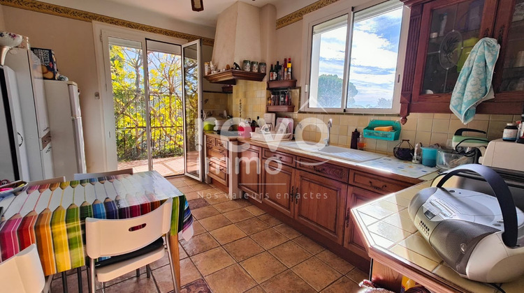 Ma-Cabane - Vente Maison VINSOBRES, 150 m²