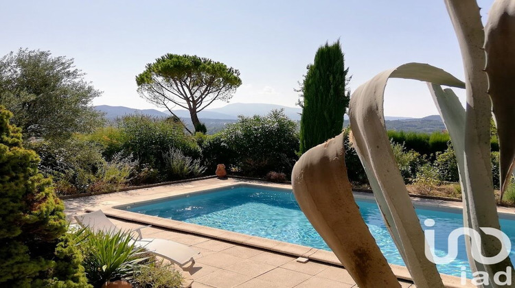 Ma-Cabane - Vente Maison Vinsobres, 142 m²