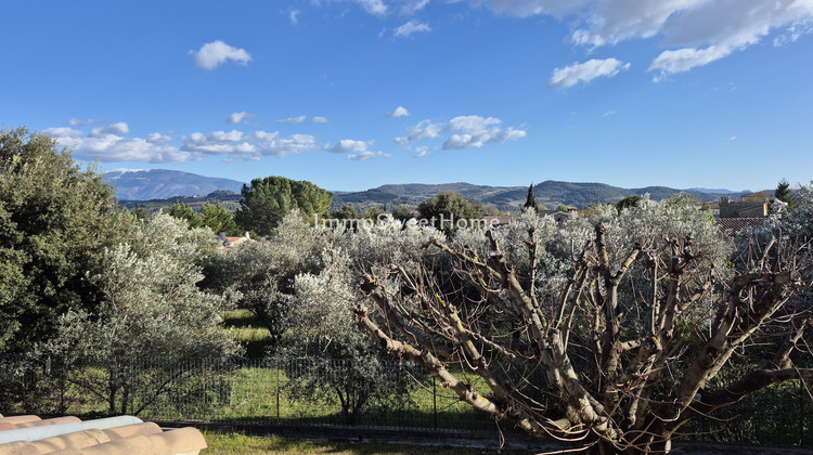 Ma-Cabane - Vente Maison Vinsobres, 138 m²