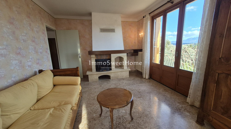 Ma-Cabane - Vente Maison Vinsobres, 138 m²