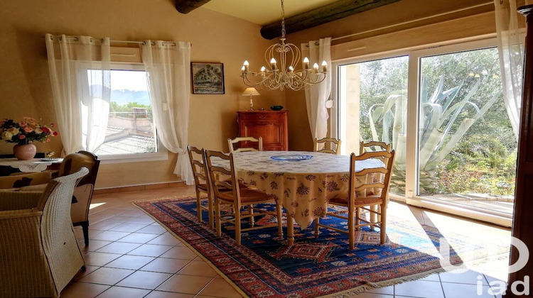 Ma-Cabane - Vente Maison Vinsobres, 142 m²