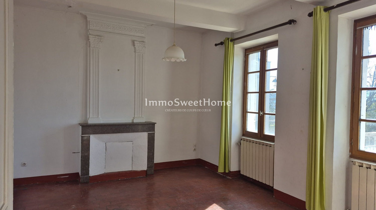 Ma-Cabane - Vente Maison Vinsobres, 188 m²