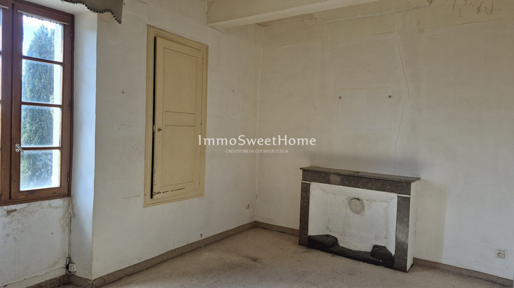 Ma-Cabane - Vente Maison Vinsobres, 188 m²