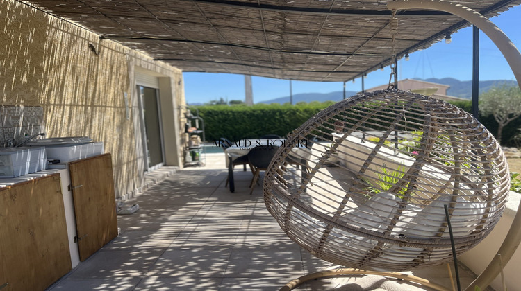 Ma-Cabane - Vente Maison Vinsobres, 121 m²