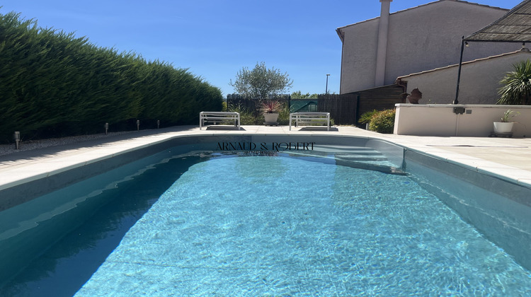 Ma-Cabane - Vente Maison Vinsobres, 121 m²