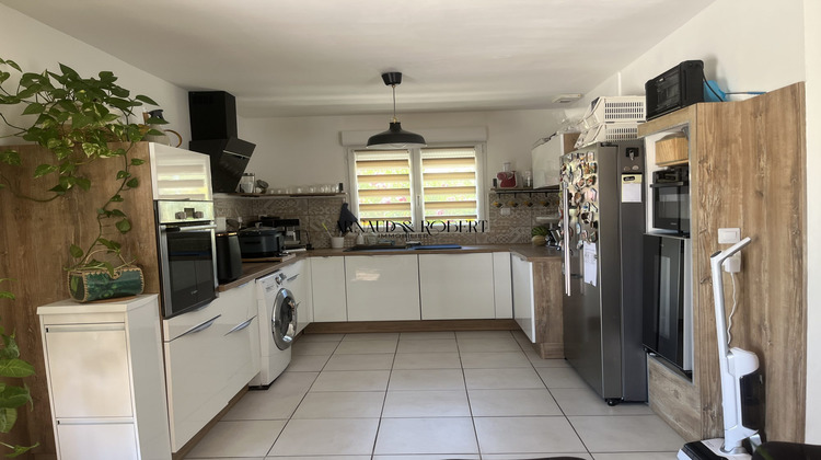 Ma-Cabane - Vente Maison Vinsobres, 121 m²