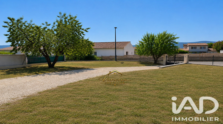 Ma-Cabane - Vente Maison Vinsobres, 102 m²