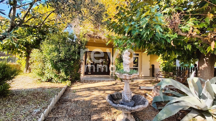 Ma-Cabane - Vente Maison VINSOBRES, 150 m²
