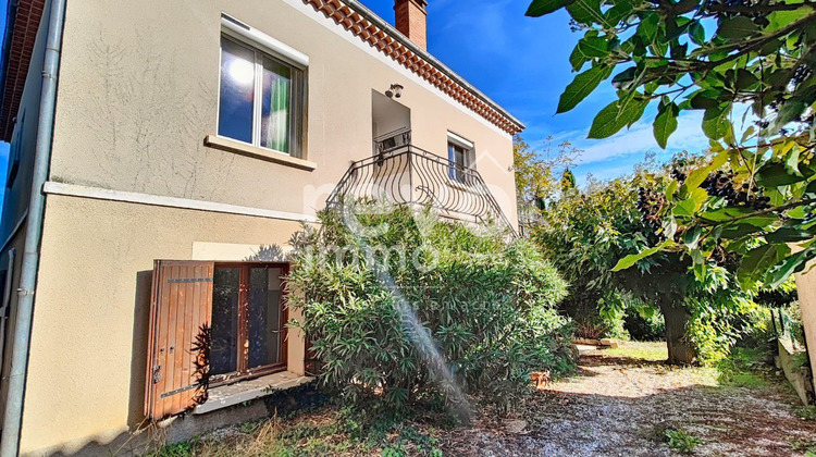 Ma-Cabane - Vente Maison VINSOBRES, 150 m²