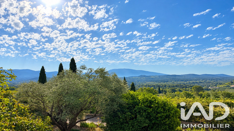 Ma-Cabane - Vente Maison Vinsobres, 95 m²