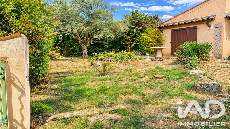 Ma-Cabane - Vente Maison Vinsobres, 95 m²