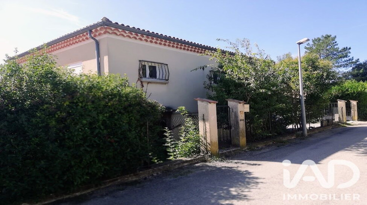 Ma-Cabane - Vente Maison Vinsobres, 132 m²