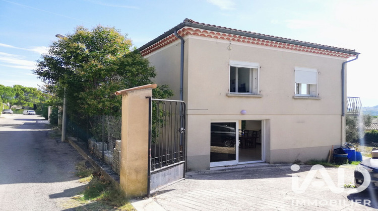 Ma-Cabane - Vente Maison Vinsobres, 132 m²