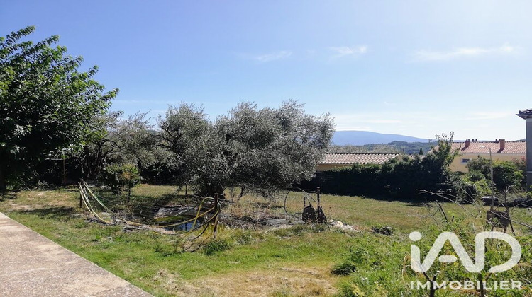 Ma-Cabane - Vente Maison Vinsobres, 132 m²