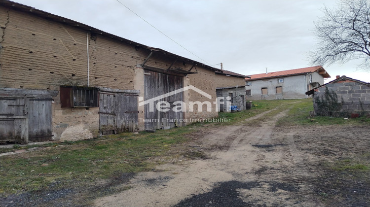 Ma-Cabane - Vente Maison Vinzelles, 160 m²