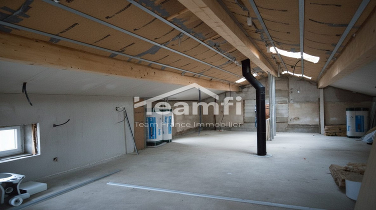 Ma-Cabane - Vente Maison Vinzelles, 160 m²