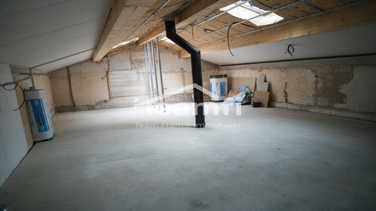 Ma-Cabane - Vente Maison Vinzelles, 160 m²