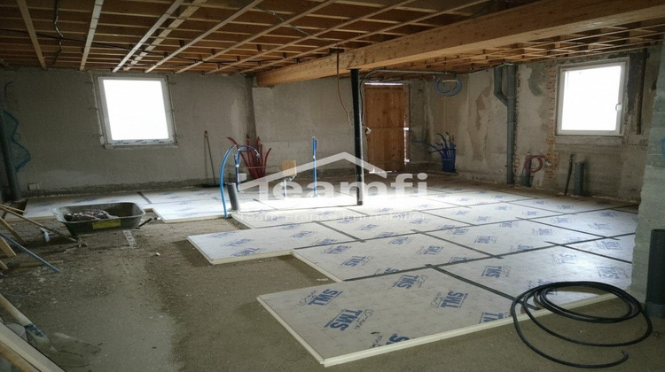 Ma-Cabane - Vente Maison Vinzelles, 160 m²