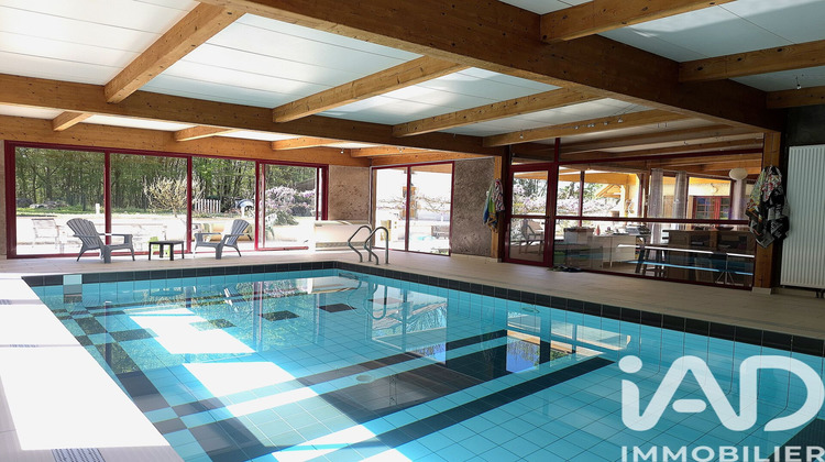 Ma-Cabane - Vente Maison Vinzelles, 260 m²