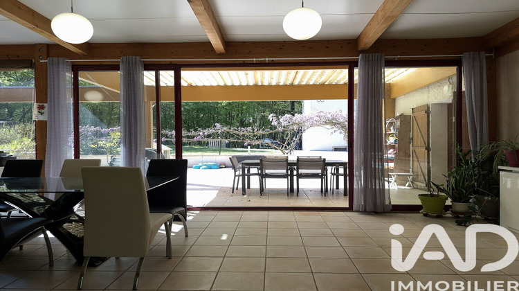 Ma-Cabane - Vente Maison Vinzelles, 260 m²