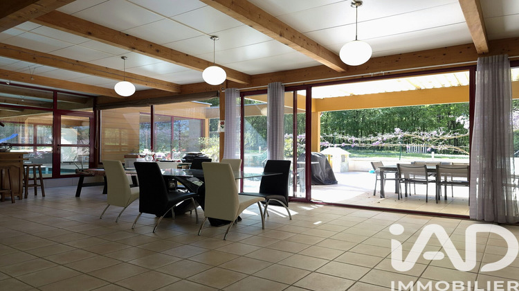 Ma-Cabane - Vente Maison Vinzelles, 260 m²