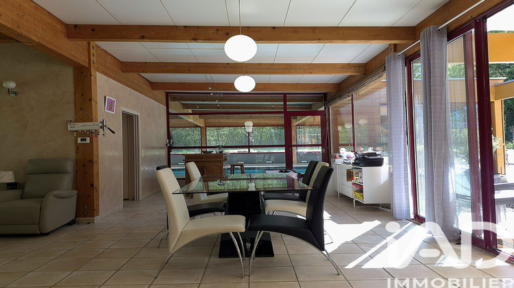 Ma-Cabane - Vente Maison Vinzelles, 260 m²
